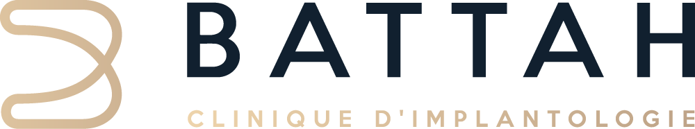 logo Battah Implant