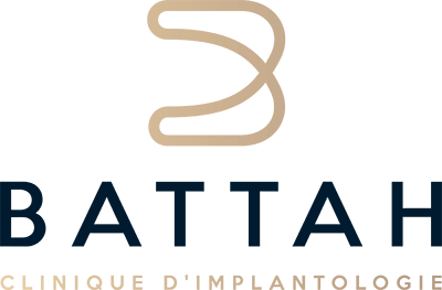 logo Battah Implant